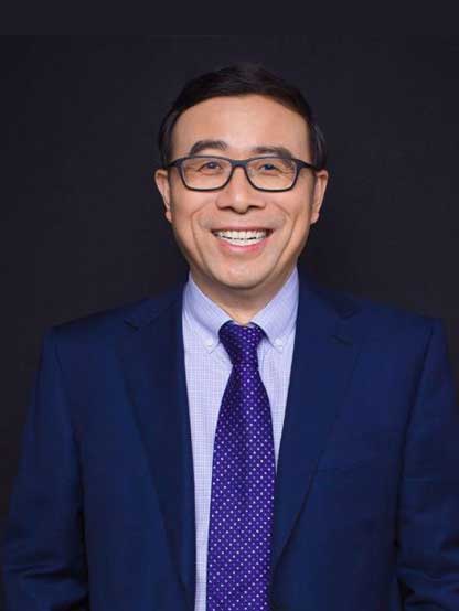 彭凯平
