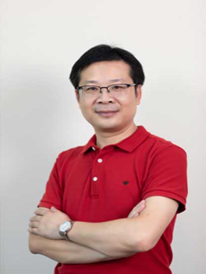徐军军